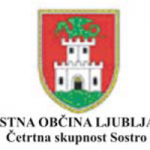 Mestna občina Ljubljana ČS Sostro